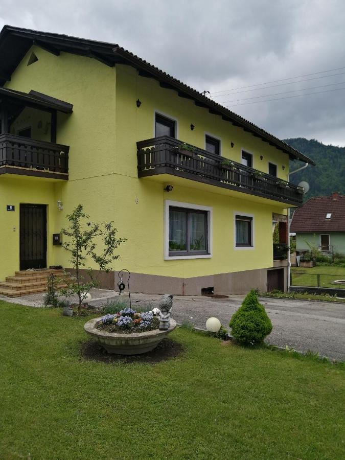 Apartment Wigo Feldkirchen in Kärnten Exterior foto